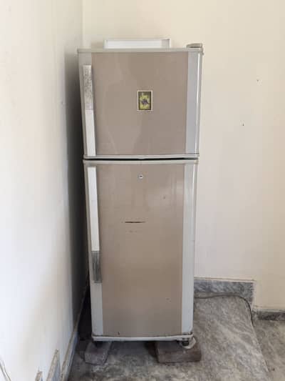 Fridge, freezer Dawlance