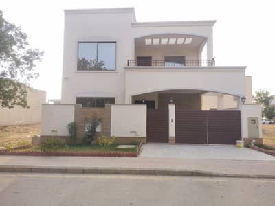 Precinct 1 Villa | 272 Sq Yards | Prime Location | Bahria Town Karachi