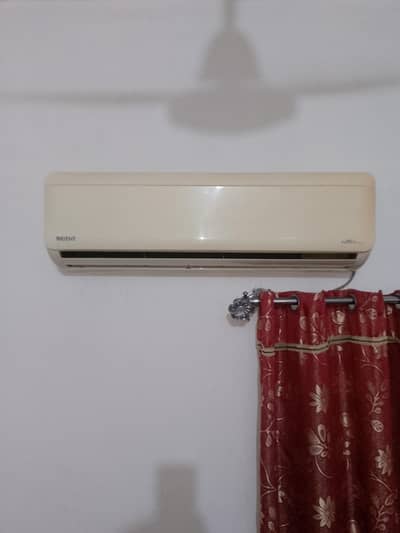 inverter ac good condition