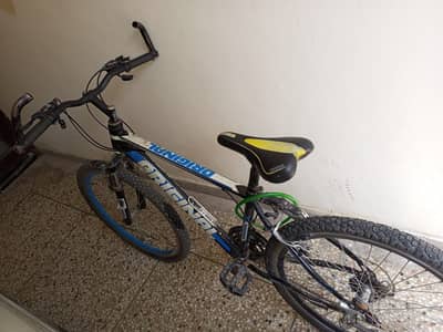 Bicycle for Sale