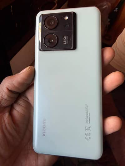 Xiaomi 13t 12/256
