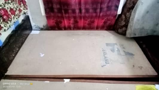 Two Single Bed for Sale