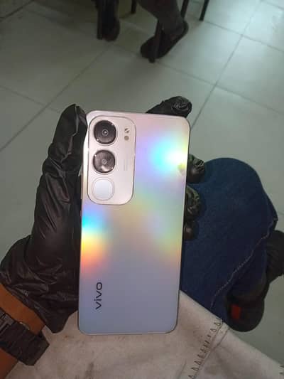 vivo v19s 4+4/128 pta appoved