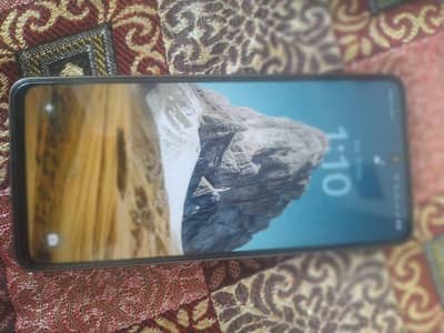 Oppo A5 pro 8/128 used   final 35000   with box and original charger