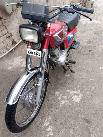 honda 125 for sale