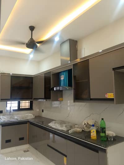 4 MARLA HOUSE FOR sale