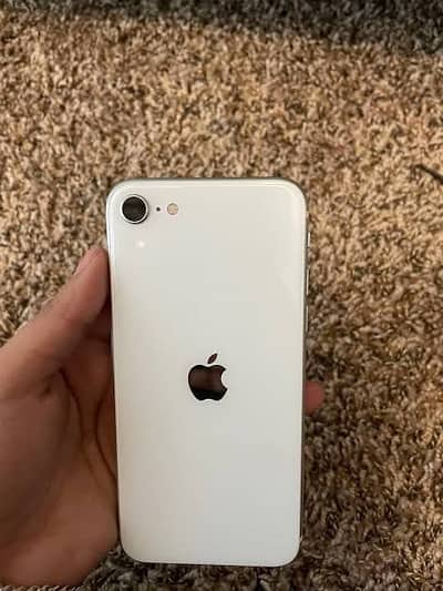 iphone se 2 generation