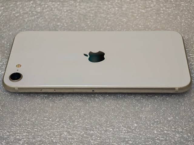 iphone se 2 generation 1