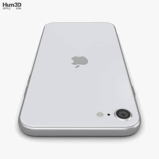 iphone se 2 generation 3