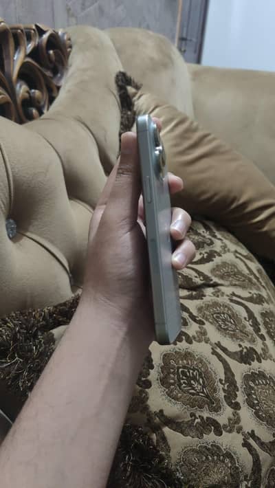 15 pro max (jv) 256gb