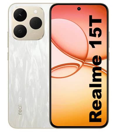 realme 15t 10 month warranty full box all ok  ye he color hy mobile ka