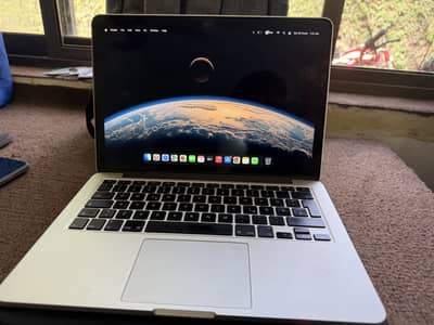 MacBook Pro