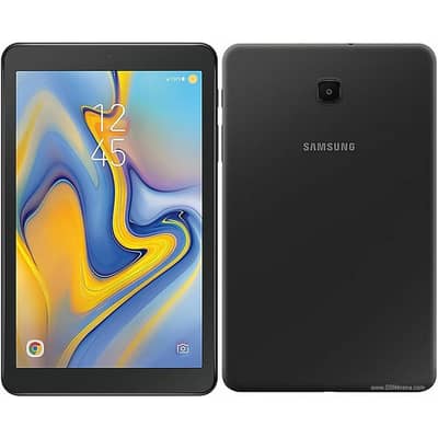 SAMSUNG TAB A8 2-32 IMPORTED