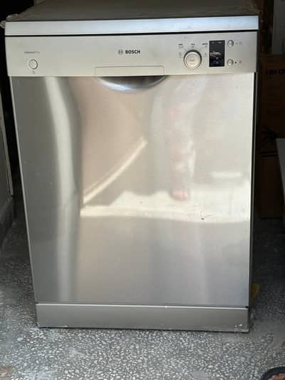 urgent sale: Bosch's Dishwasher For Sale
