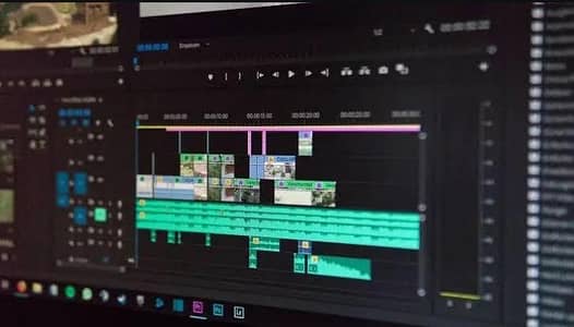 3d video editing courses