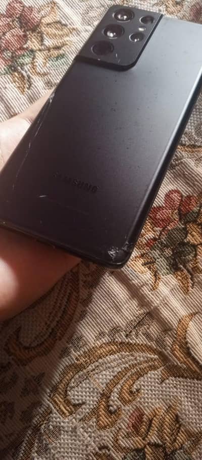 Samsung galaxy S21 ultra non pta