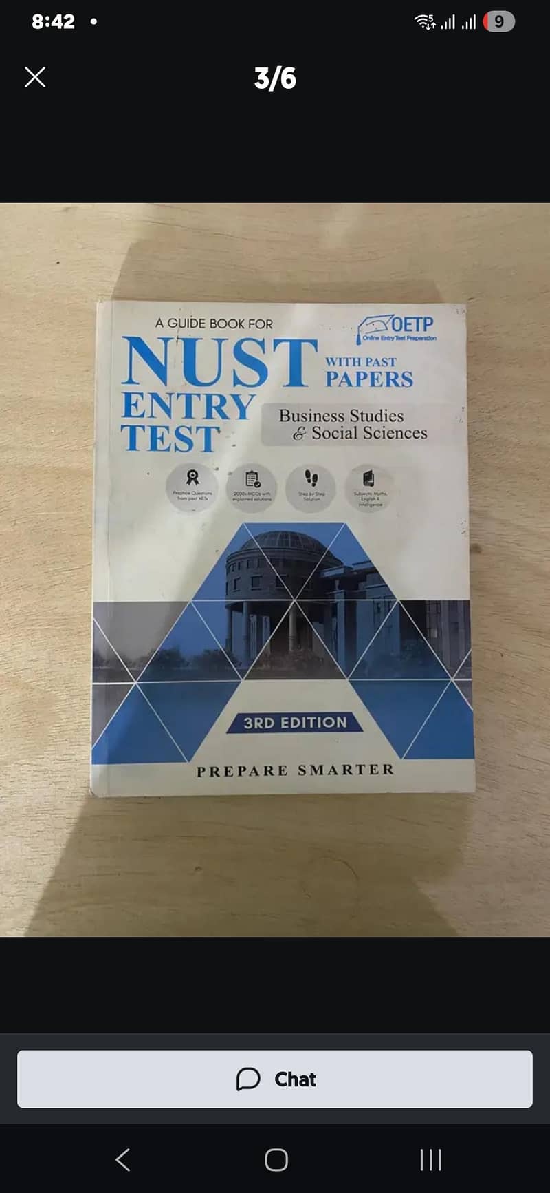 NUST NET FULL MATERIAL 1