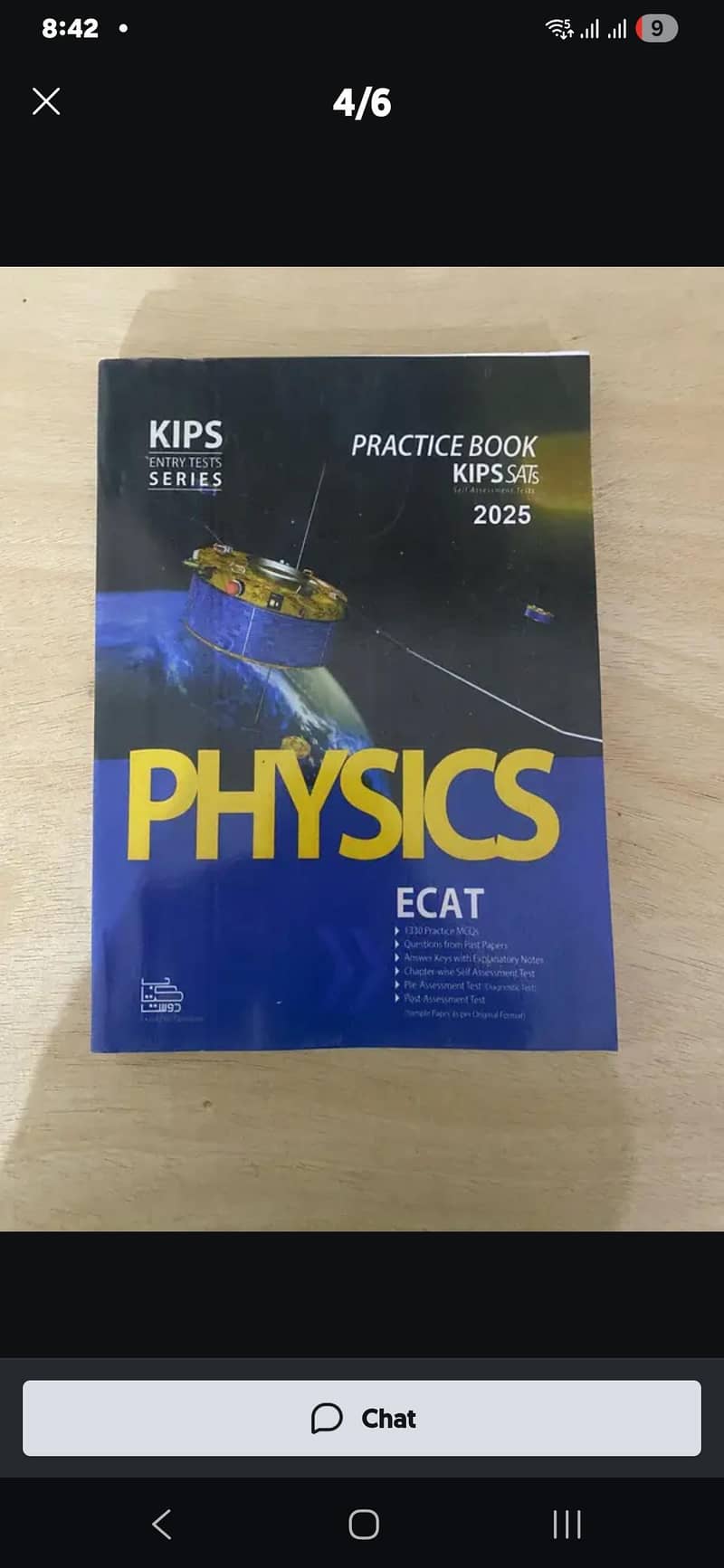 NUST NET FULL MATERIAL 2