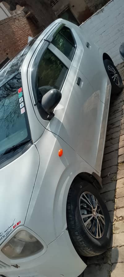 Suzuki alto vxr  for sale condition is good 03434580305