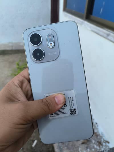 Infinix Smart 9