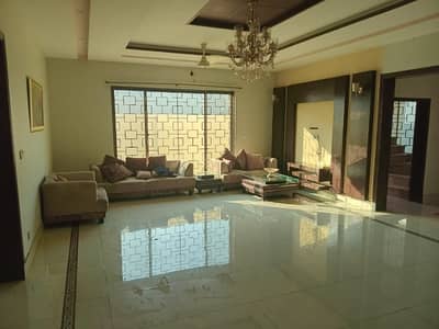 1 Kanal Owner Build Double Storey House Available For Sale In Nasheman Iqbal Phase 2, College Road, Lahore