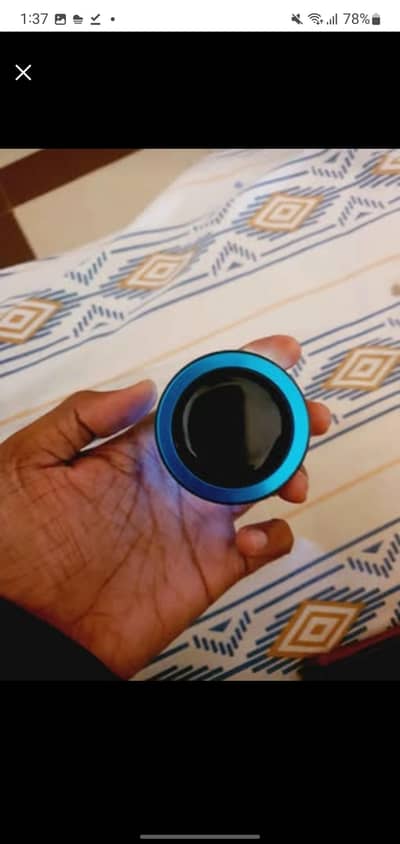 G200 ultra magnetic bluetooth speaker