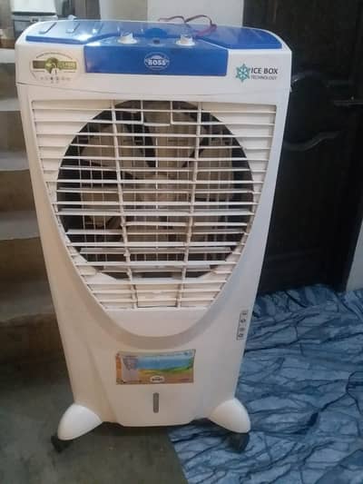 air cooler