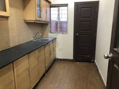 6 Marla House With Gas For sale