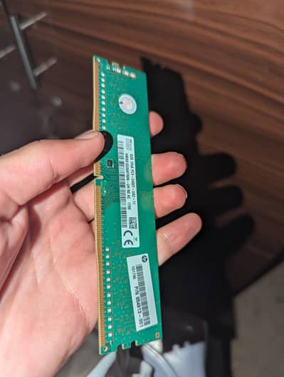 DDR4 Ram 8gb sk hynix
