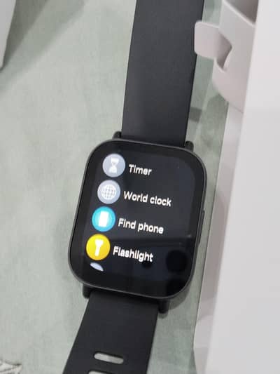 Redmi Watch 5 Active