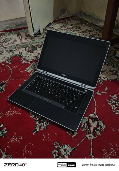 Dell latitude laptop 8/128 SSD Urgent Sale