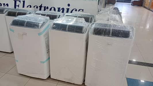 1.2 Ton Media portable inverter Ac O3O9 4O4O36O