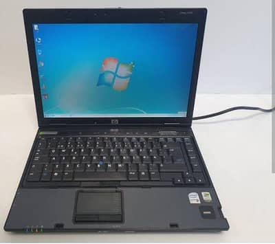 HP NC 6400