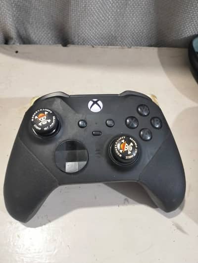 Xbox elite series 2 controller
