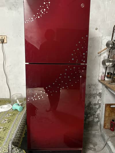 PEL Refrigerator (in used)