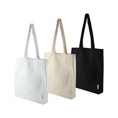 Stitching ( Silai ) Tote bags ke Karnay wala Karigar Chahiye