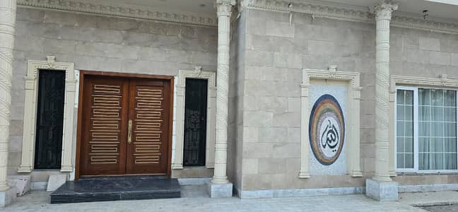 1 Kanal Farm House for Sale in Golden Palm Bedian Road 2 Bedrooms 3.40 Crore