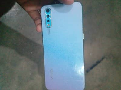 vivo s1 all ok argent sell need cash mony mobile vip uzing ma