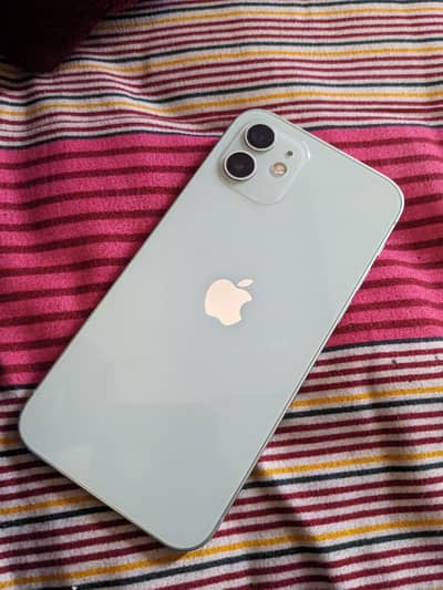Apple iPhone 12 PTA Approved 10/10 condition