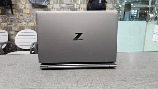 Hp Zbook power  15.6 inch G8 Core i7 11th Generation Rtx 2000 4gbTouch