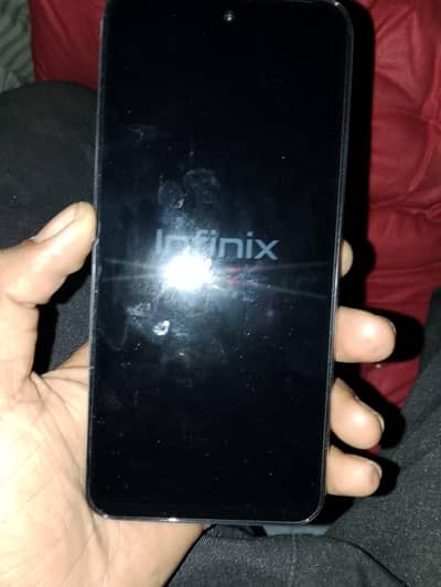 infinix hott 60i instalment wala ha