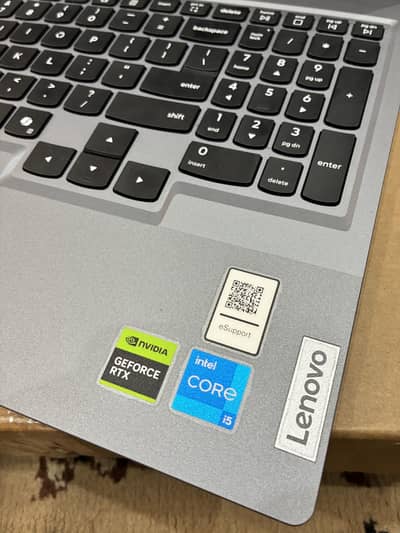 Lenovo LOQ 15IRX10 (2026) RTX 5050 8GB