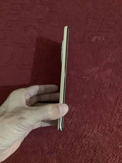 Tecno camon 30s 8+8 256, box + charger