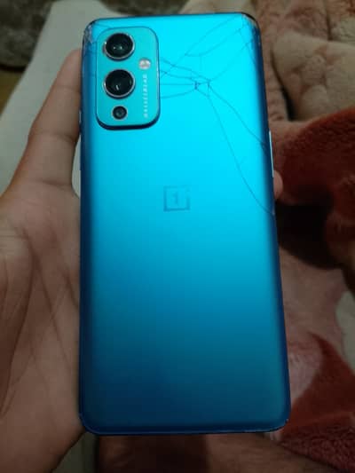 OnePlus 9 5G 12GB RAM 256GB | Snapdragon 888 |