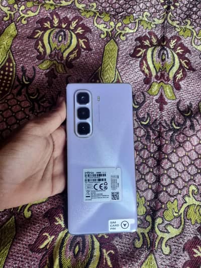 Infinix Hot50pro