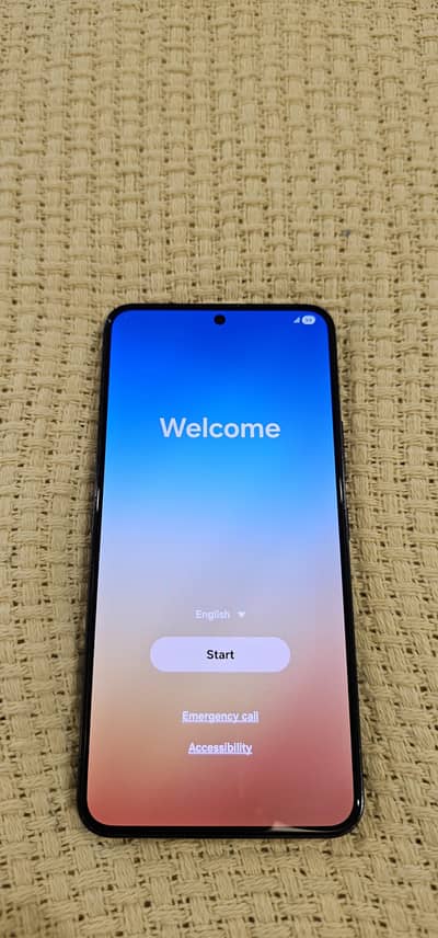 Samsung S22 Excellent