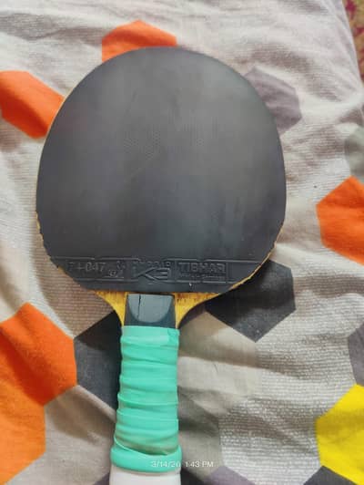 table tennis professional racket