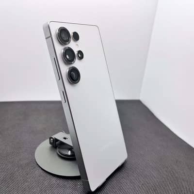 SAMSUNG S25 ULTRA 512GB PTA