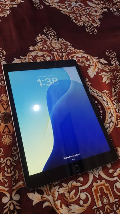 Apple ipad 7th generation
