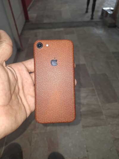 Iphone 7 black   Non pta
